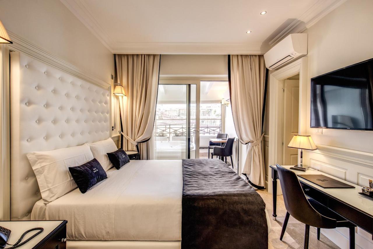 Domus Mea Hotel Roma