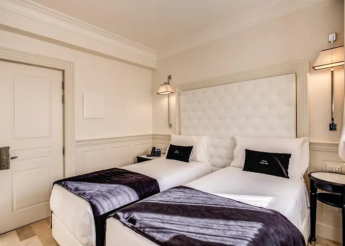 Hotel Domus Mea